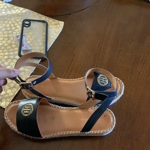 Tommy Hilfiger Sandals